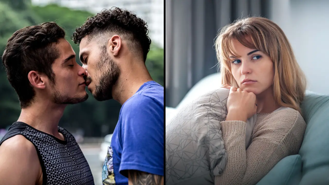 Why Straight Men Cheat with Men: Uncovering Hidden Desires - UNIGAG