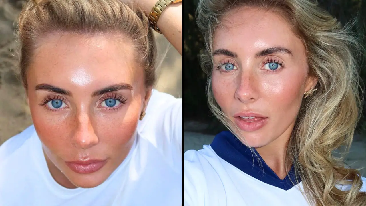Adult Star Bonnie Blue Banned from OnlyFans After Controversial Stunts