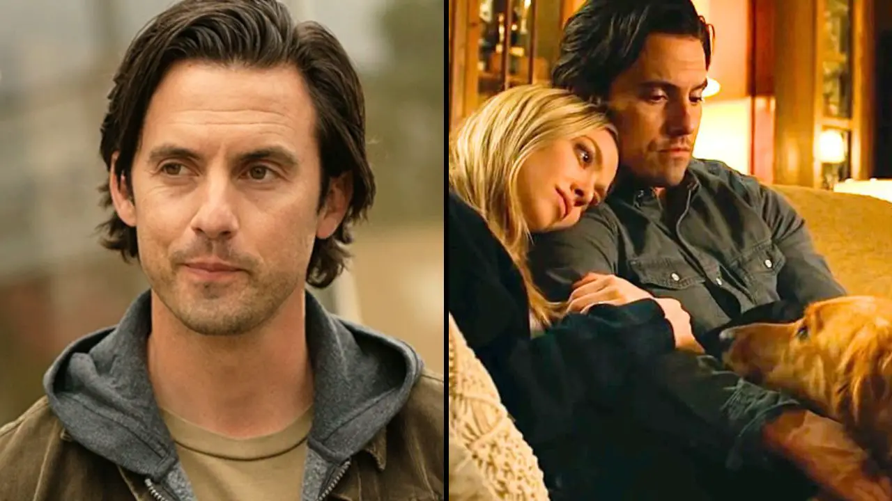 Netflix’s HeartWrenching Film Leaves Audiences Sobbing Uncontrollably